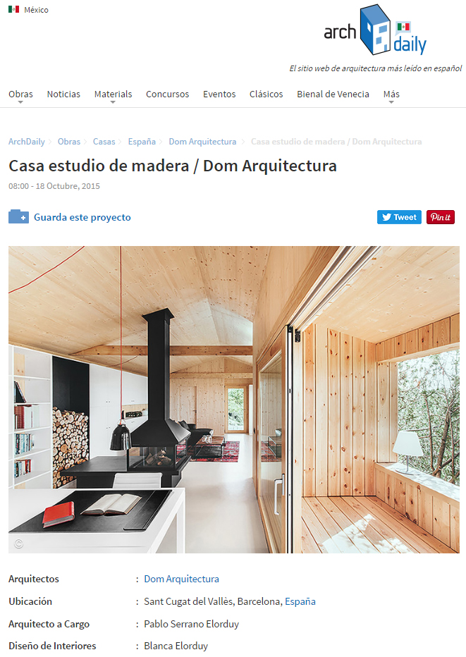 archdaily